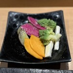 銀座とりや幸 - 