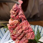 飛騨牛焼肉 牛ざんまい - 