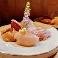 炭火焼鳥とり央 - 