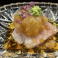 日本料理 珀也 - 