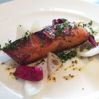 レストラン かぼちゃわいん 本店 - 