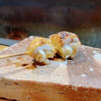 炭火焼鳥とり央 - 
