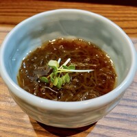 炭火焼鳥とり央 - 