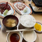 Yakiniku banban - 