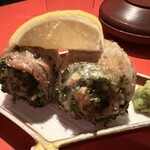 都喜灯 ちゅうまん - 