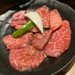 炭火焼ホルモン酒場 元気家 - 