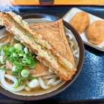 桜製麺 - 