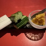 都喜灯 ちゅうまん - 