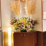 ブラッスリー レ ザンジュ - 