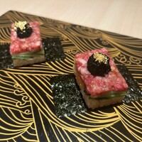 恵比寿 うしみつ - 