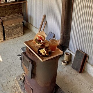 ほーぷバーガー_1