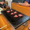 焼肉やっちゃん 北新地分店