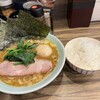 麺屋 庄太 練馬本店