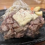 ステーキの壷 - 