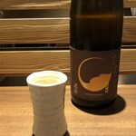 炭火焼鳥 しろ虜 - 真澄