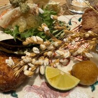なか川 - 
