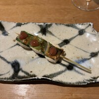 焼き鳥 峠 - 