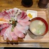 Kaisendon Tenya - スペシャル丼です。（2023.11 byジプシーくん）
