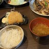 田舎レストランじんべえ