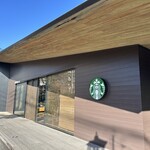 スターバックス・コーヒー - 