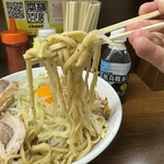 ラーメン二郎 - 