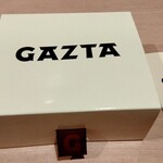 GAZTA - 