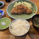 Tonkatsu Hiyama - 