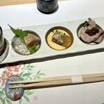 Gotanda Sushi Matsumoto - 