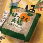 もち菓子のかしはら - 