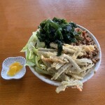 手打ちうどん とだ - 