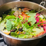 パスタとワインのお店 Piacere - 