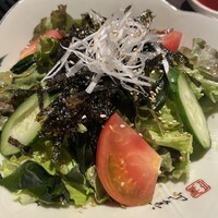 焼肉 きたん 法善寺 - 