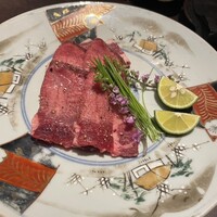 焼肉 きたん 法善寺 - 