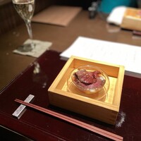 銀熊茶寮 - 