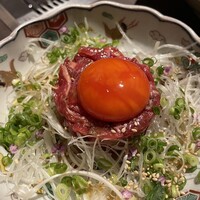 焼肉 きたん 法善寺 - 