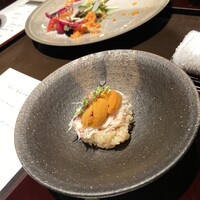 銀熊茶寮 - 