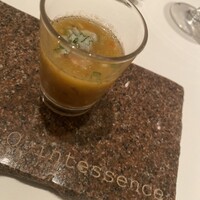 カンテサンス - 