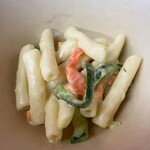 中華料理 味楽 - 