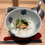 Dashi Cha Duke Purasu Niku Udon En - 