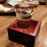 魚屋ひでぞう  - 日本酒