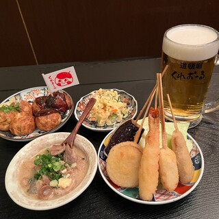 【Great Deal! Total Satisfaction!】Lunch Set Menu from 1,500 yen～