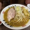 沼田商店 麺組