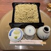 やぶそば 阪急うめだ本店
