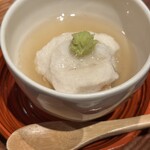 妙見石原荘 食菜石蔵 - 