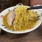 沼田商店 麺組 - 