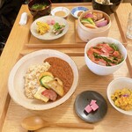 BROWN RICE Tokyo Omotesando - 