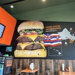 Honolulu Burger Co. - 