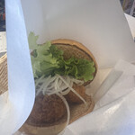 FRESHNESS BURGER - 