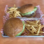 Honolulu Burger Co. - 