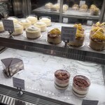 DEAN & DELUCA MARKET STORES - 